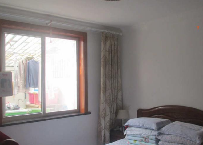 上海市普陀区新村路285弄小区16栋1F 