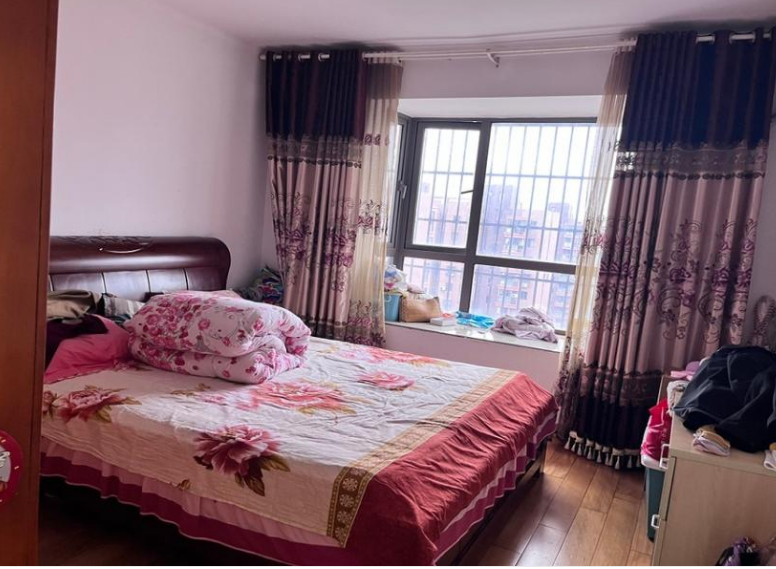 上海市浦东新区桃源艺筑36栋14F 