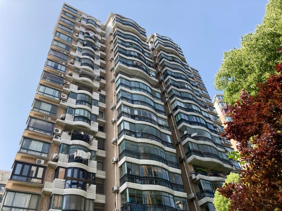 上海市静安区宁泰馨苑10栋9F 