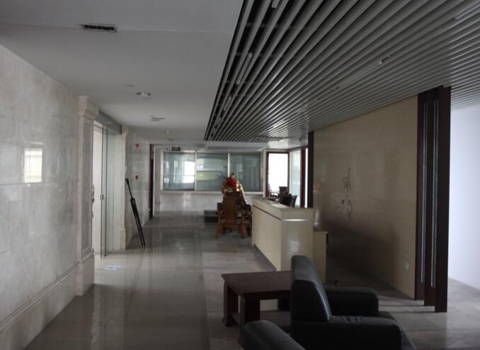 上海市虹口区宝隆一方大厦158栋16F及车位 