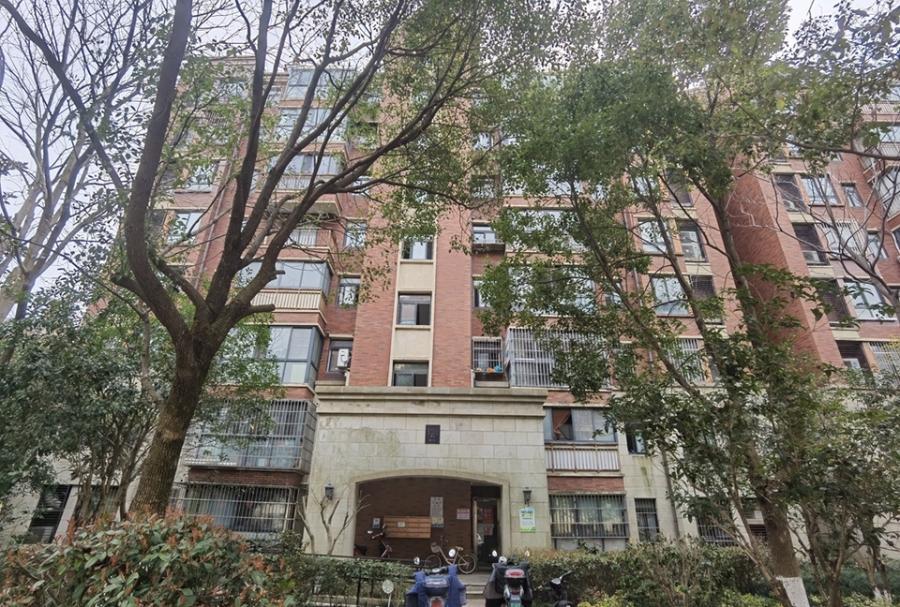 上海市青浦区富力桃园B区129栋7F 