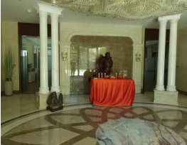 上海市浦东新区东郊中心41栋全幢及房产内办公用品 