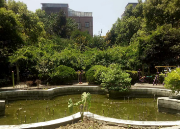 上海市杨浦区仁和苑1栋4F 