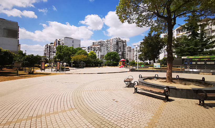 上海市嘉定区大众春盛苑5栋6F 