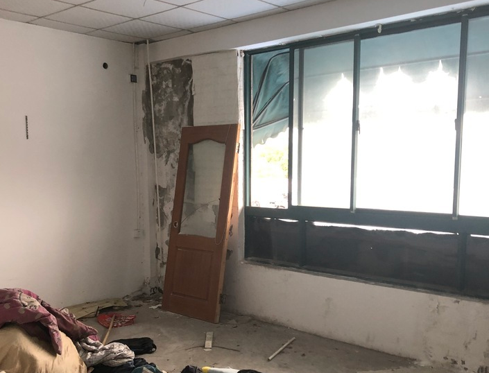 上海市浦东新区上海锐途汽车服务有限公司航头路1753弄7栋1-2F 