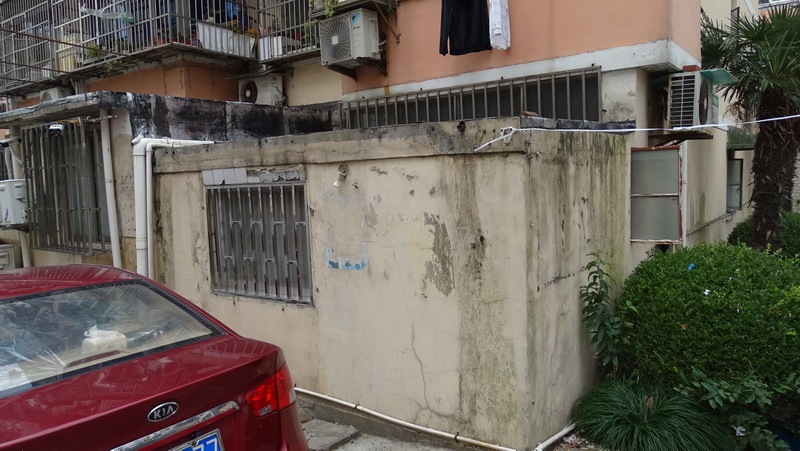 上海市浦东新区上炼三村14栋1F 