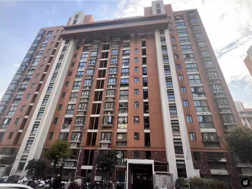 上海市徐汇区馨汇南苑14栋12F 