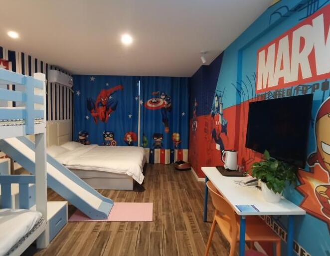 上海市浦东新区沪迪酒店川图路302栋5F 