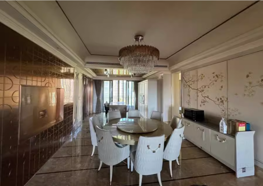 上海市浦东新区星河湾·赏心园31栋9F 