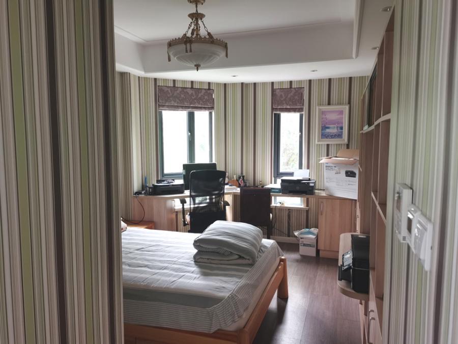 上海市浦东新区张江名流豪庭87栋1-3F 