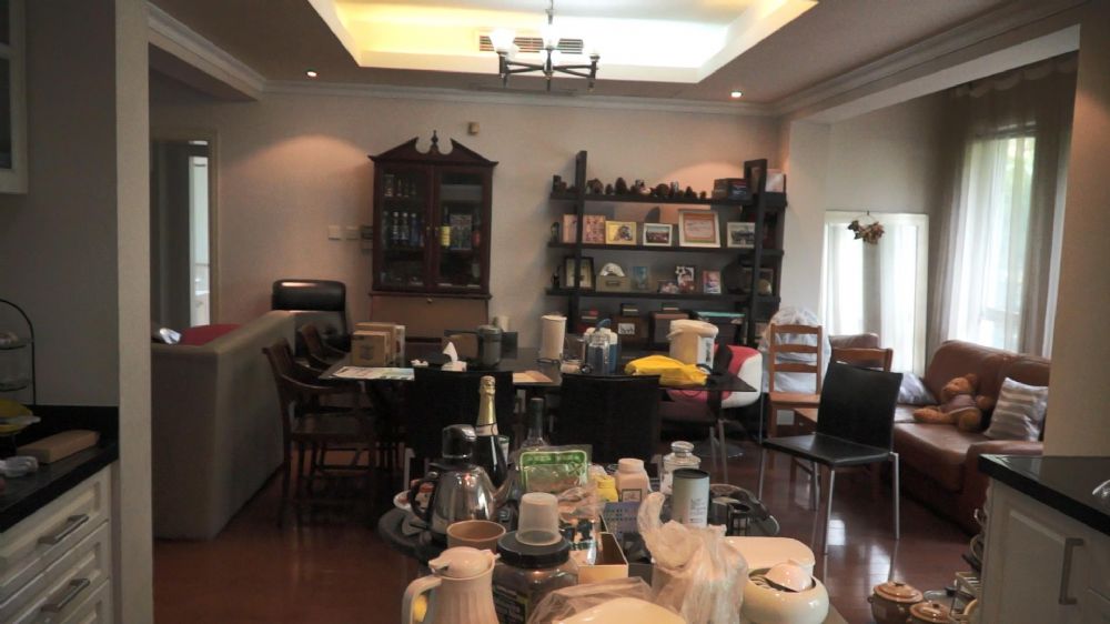 上海市青浦区银涛高尔夫别墅71栋 