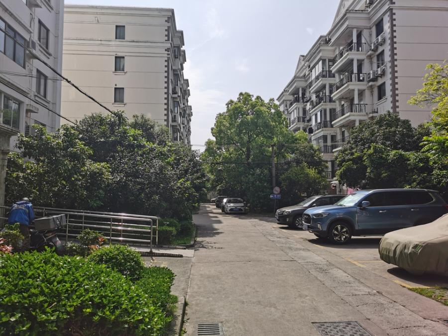 上海市虹口区金鸿苑300栋4F 