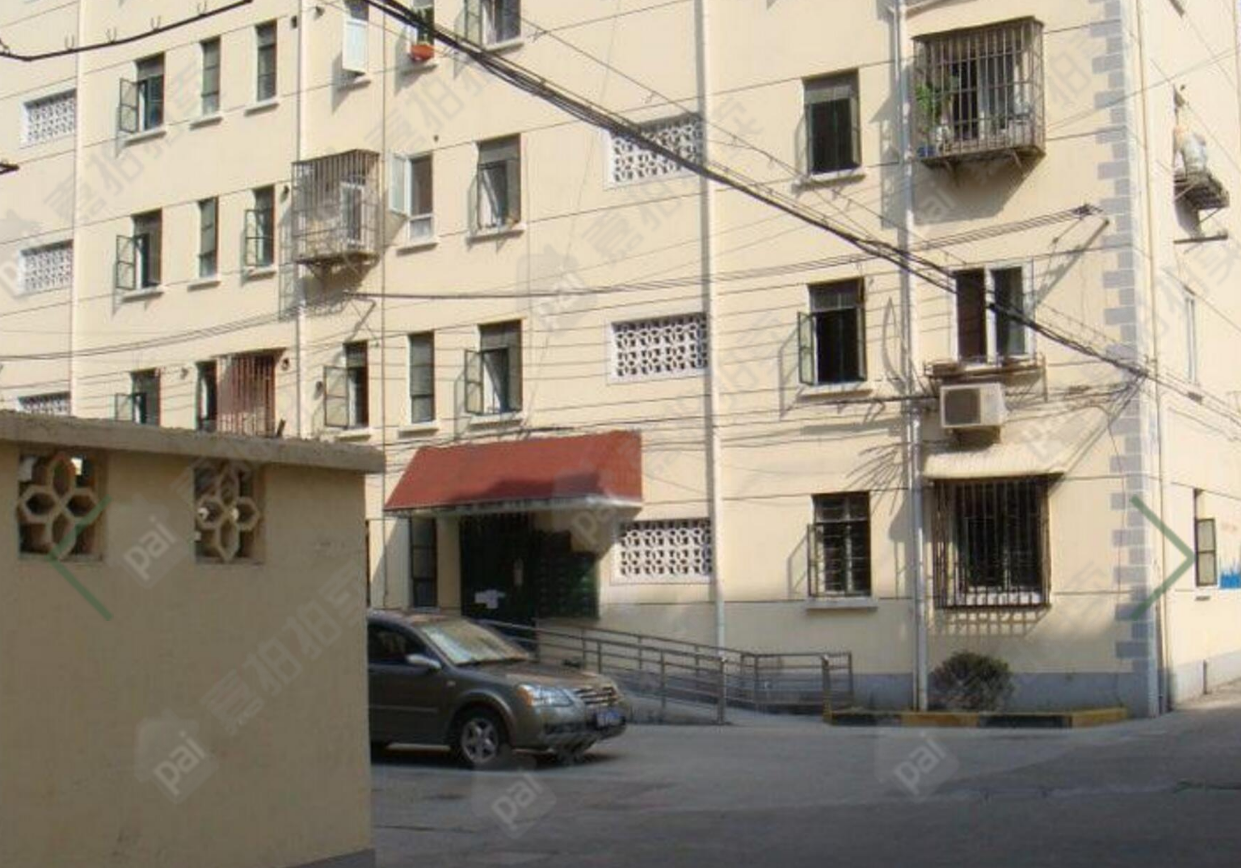 上海市宝山区通河三村55栋2F 