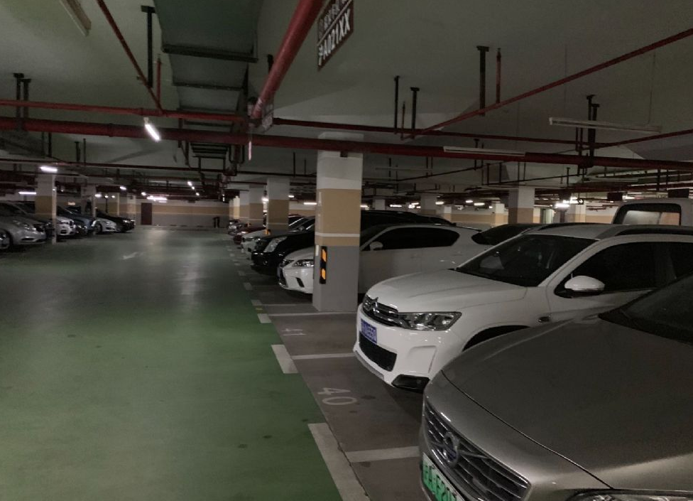 上海市杨浦区建发江湾萃3栋2F及地下车位 