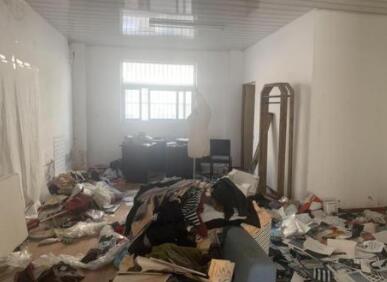 上海市浦东新区人才公寓胜利路838栋6幢乙1F 