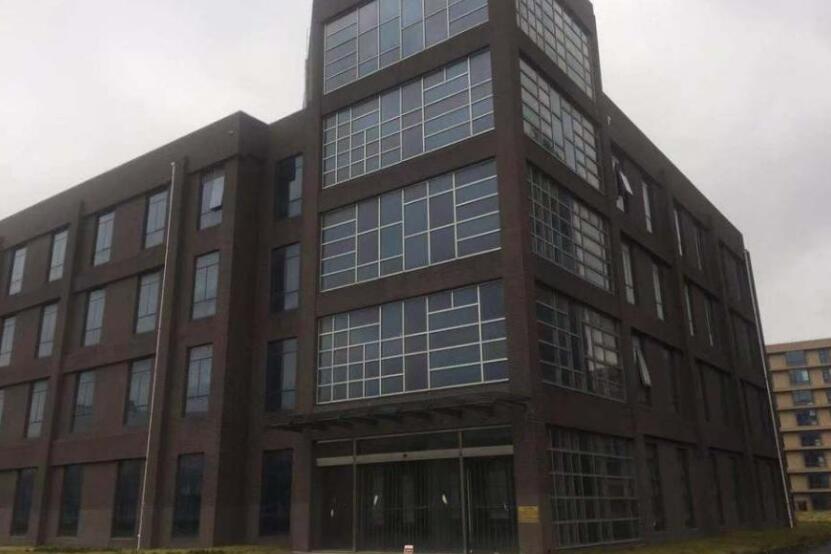 上海市松江区上海山灞图像传输科技有限公司缤纷路520栋 