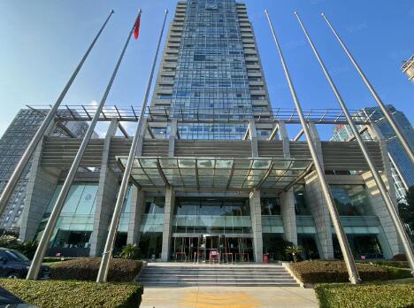 上海市浦东新区方正大厦1122栋11F 