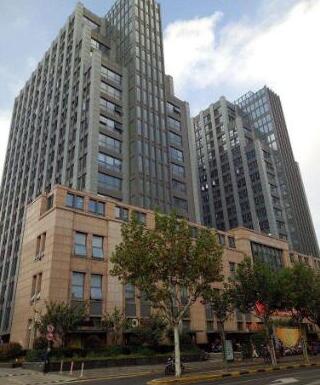 上海市虹口区凉城中心1422栋8F 