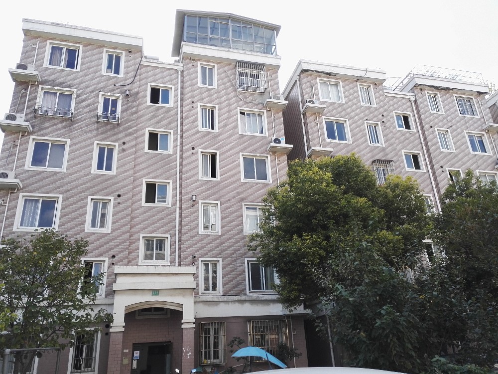 上海市宝山区宝虹家园148栋5F 
