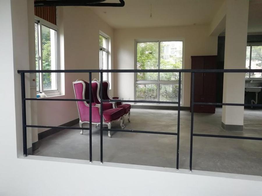 上海市浦东新区金领国际30栋1-3F 