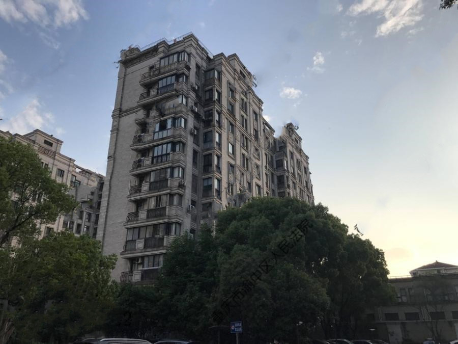 上海市松江区玉龙苑8栋4F 