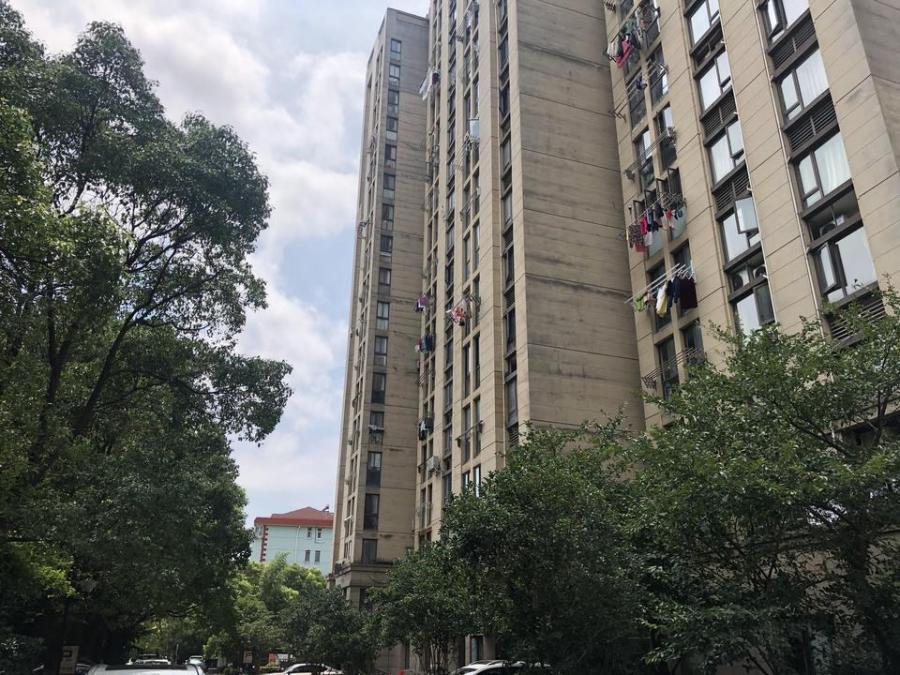 上海市闵行区虹梅菁典2栋7F 