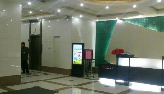 上海市杨浦区蓝天大厦2077栋24F 