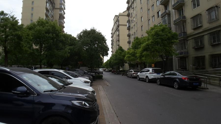 上海市浦东新区紫竹雅苑7栋2F 