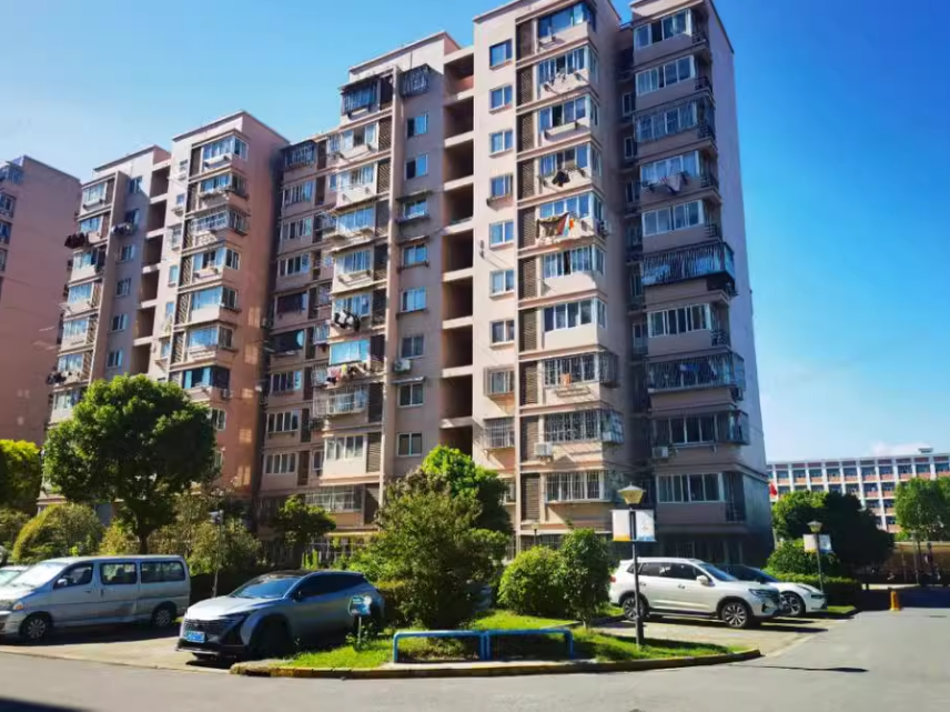 上海市闵行区聚缘中庭11栋4F 