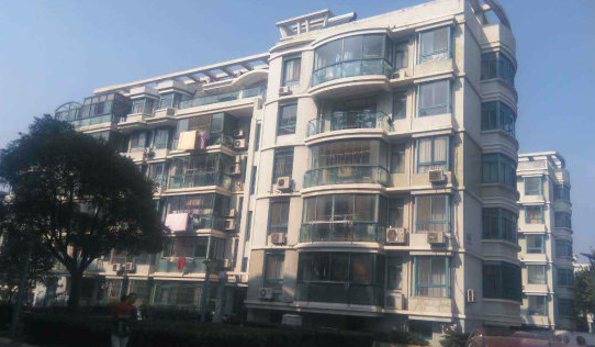 上海市松江区檀香花苑284栋 