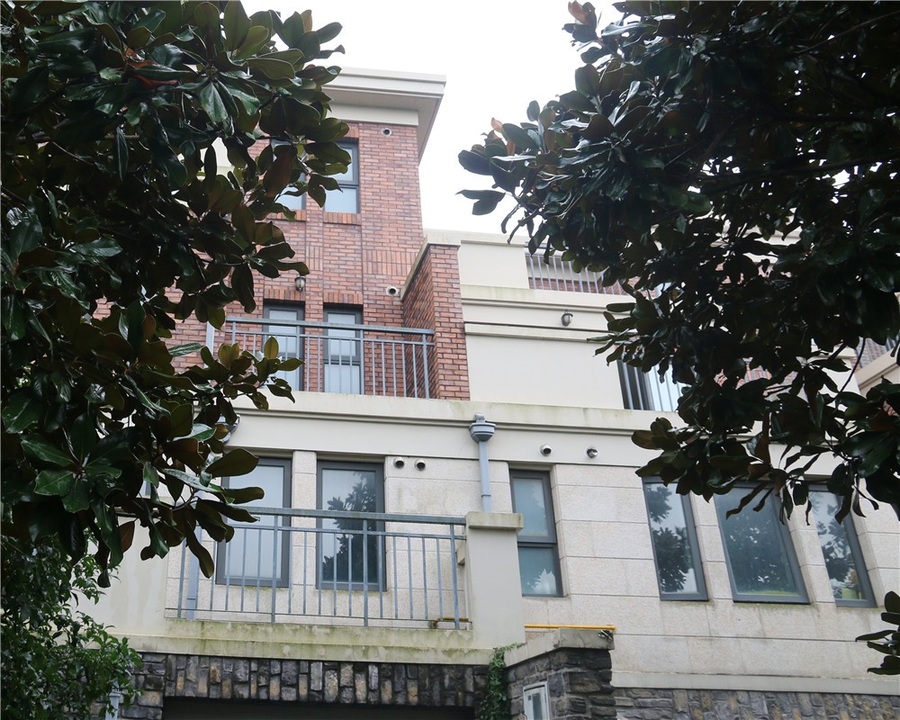 上海市浦东新区南郊中华园77栋1-3F 