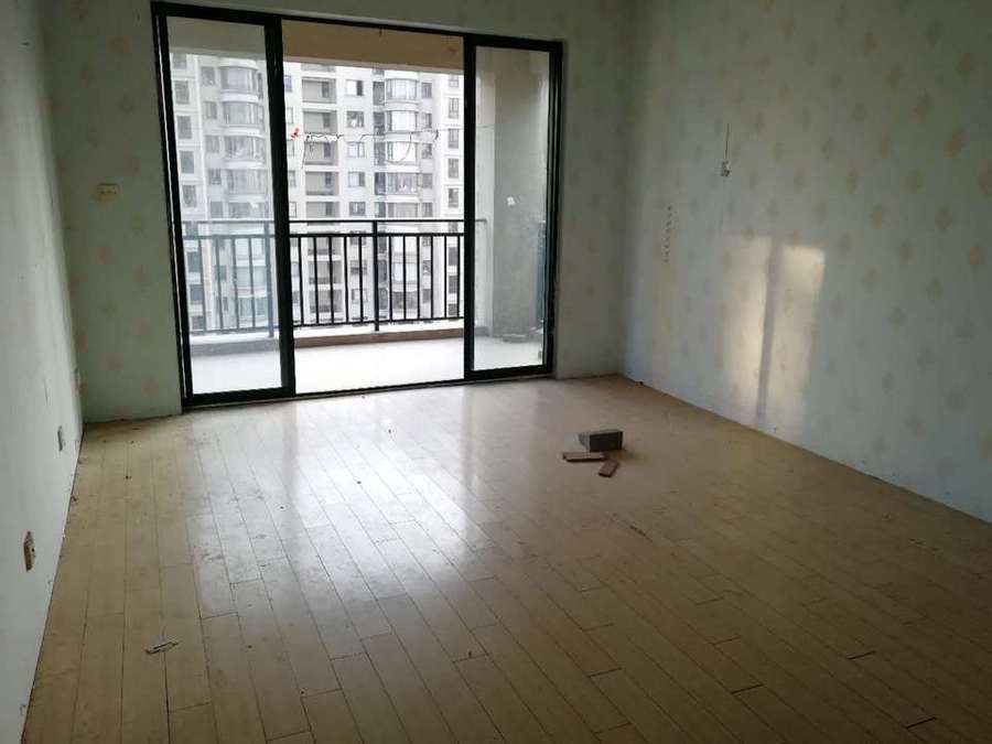 上海市松江区怡林花园25栋11F 