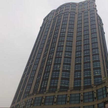 上海市徐汇区光启城425栋4F 