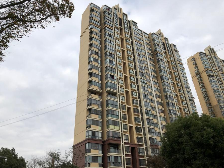 上海市奉贤区正阳世纪星城丽骏湾8栋12F 