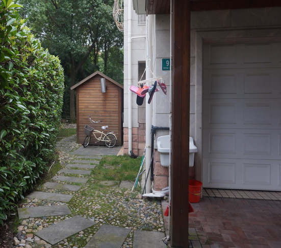 上海市闵行区天籁园91栋 