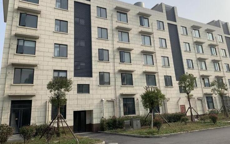 上海市浦东新区上海浦东国际汽配物流城300栋1F 