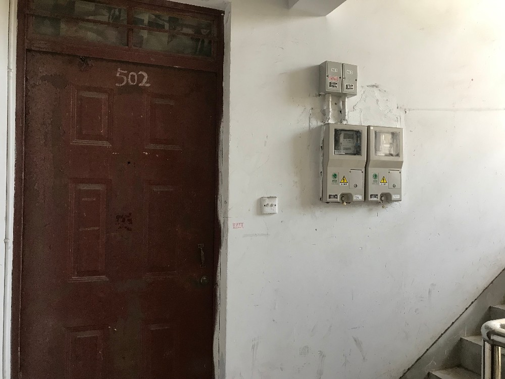 上海市浦东新区阳光苑4栋5F 