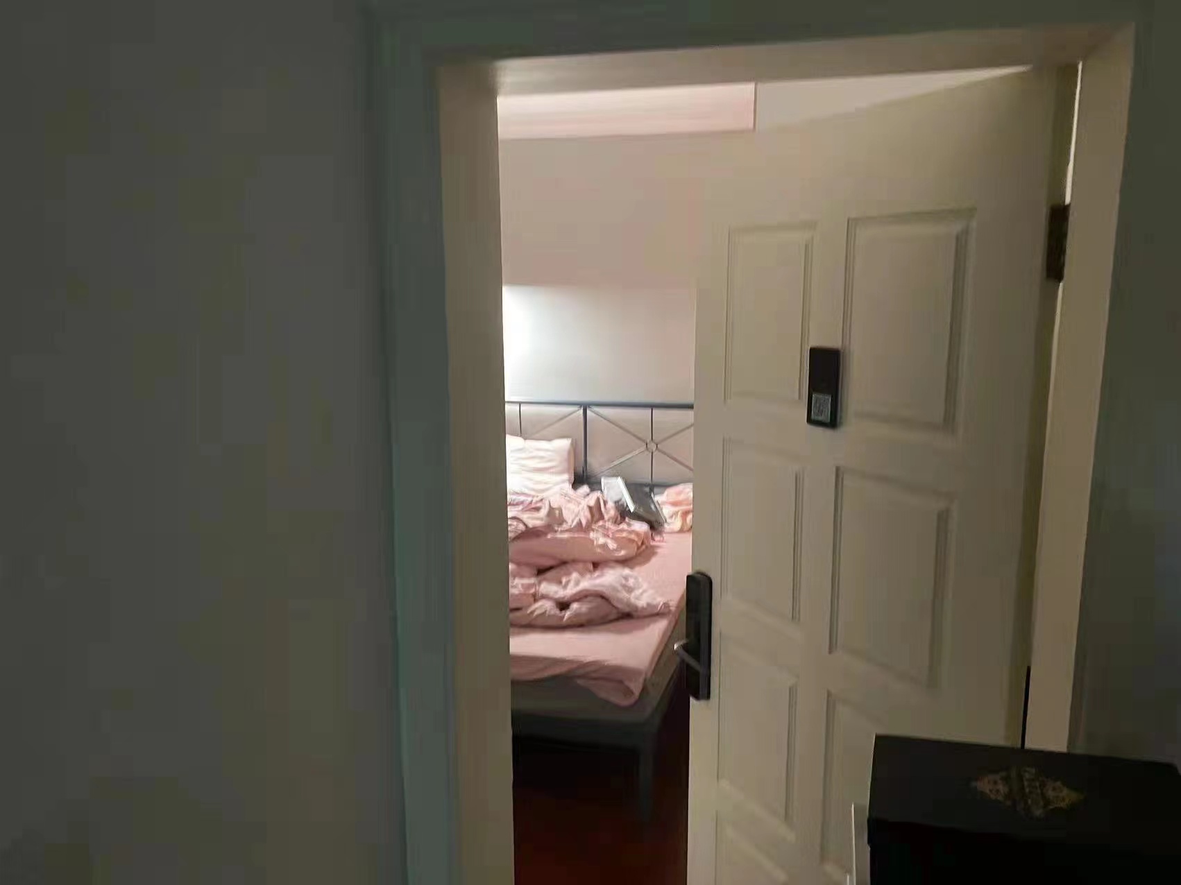 上海市浦东新区桃林小区27栋2F 