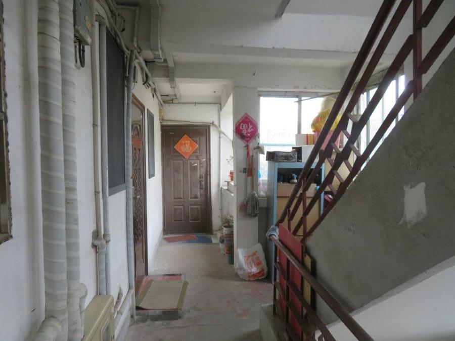 上海市普陀区兰溪路221弄小区11栋4F 