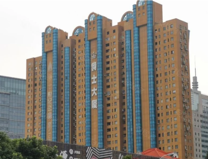 上海市浦东新区爵士大厦29栋地下一层西、首层等 