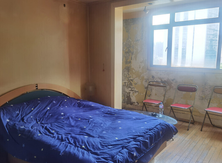 上海市长宁区百乐门小区20栋9F 