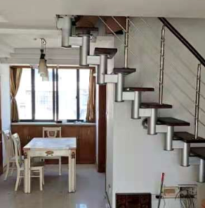 上海市奉贤区北港苑小区43栋5F 