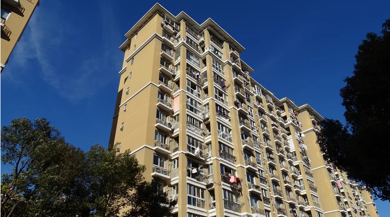 上海市闵行区塘泾南苑32栋12F 