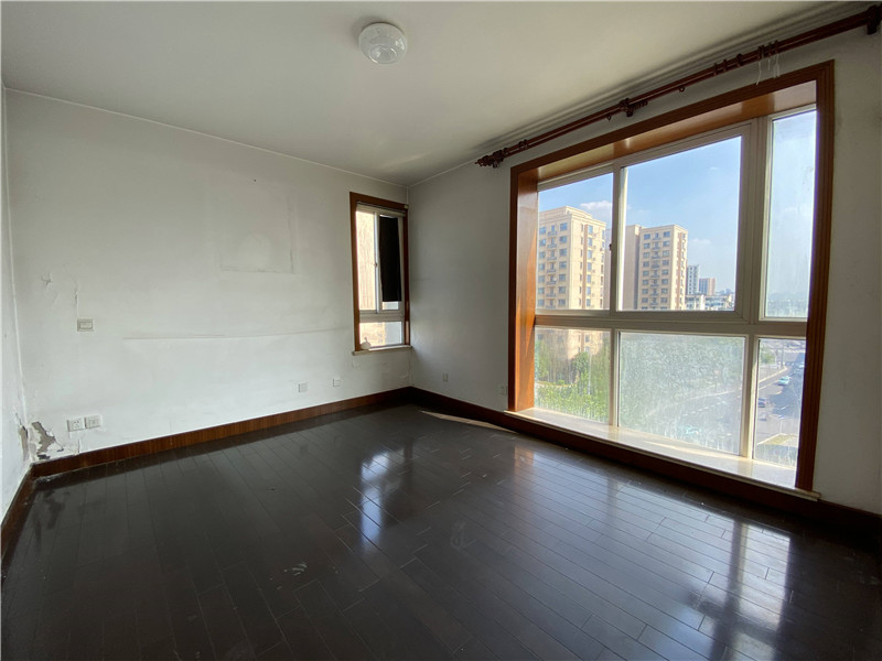 上海市宝山区远景时代9栋6F 