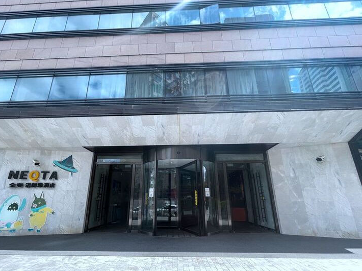 上海市徐汇区金巢铂瑞阁合宝路48栋1F、58栋2F、58栋3-6F 