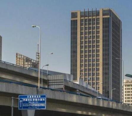 上海市虹口区宝隆一方大厦158栋10F 