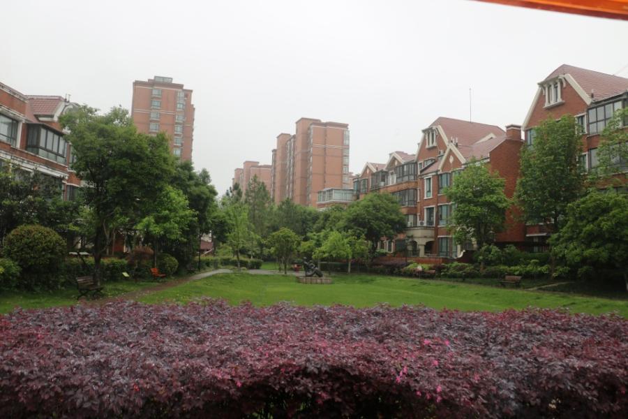 上海市宝山区旭辉依云湾1栋10F 