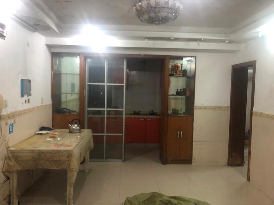 上海市长宁区绿园五村48栋1F 