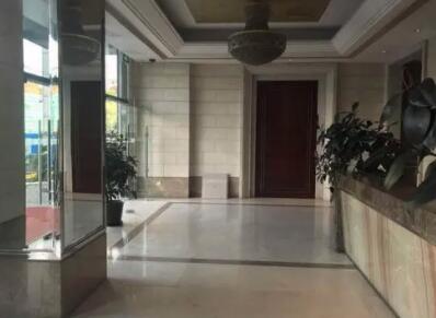 上海市静安区铭德国际广场158栋11F 