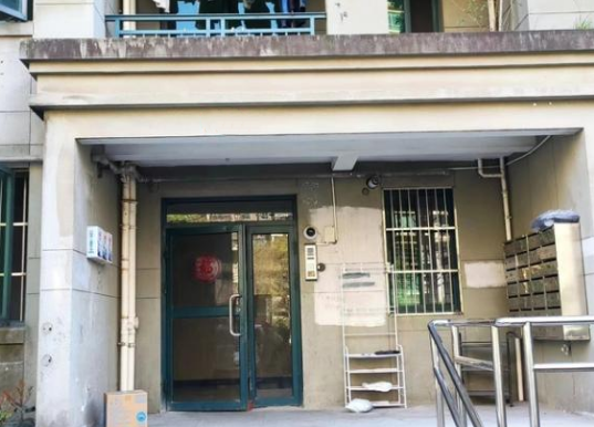 上海市松江区志成花苑知雅汇72栋14F 